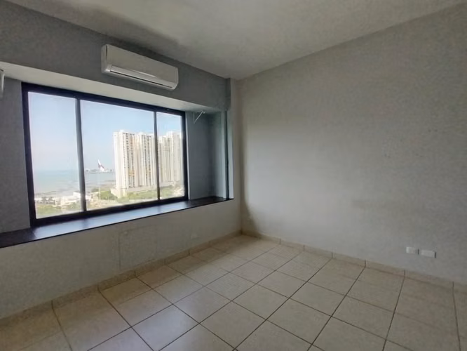 Alquiler Apartamento San Francisco 1 Rec 1 B Amoblado Solo Línea Blanca Vista Al Mar - Imagen 7