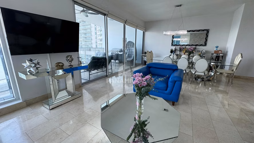 Apartamento en venta en PH Pacific Village - Punta Pacífica