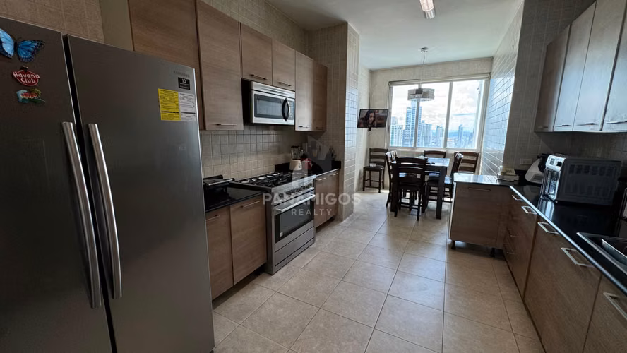 Apartamento en venta en PH Pacific Village - Punta Pacífica