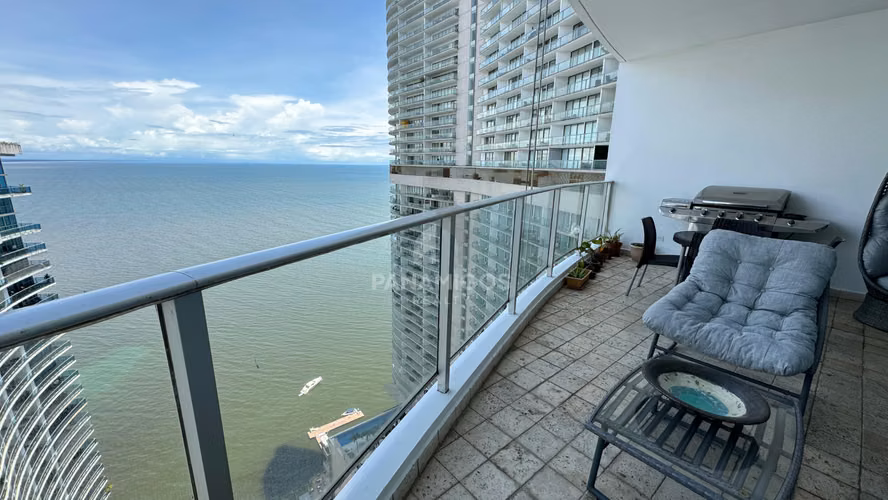 Apartamento en venta en PH Pacific Village - Punta Pacífica
