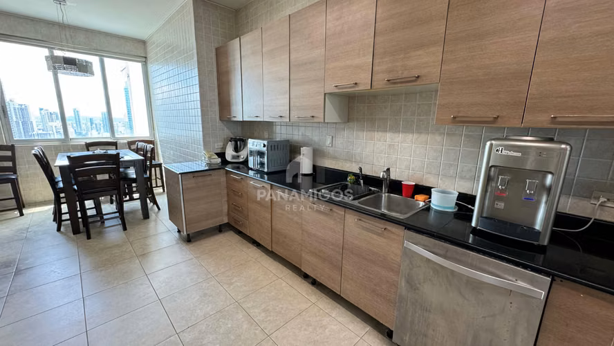 Apartamento en venta en PH Pacific Village - Punta Pacífica