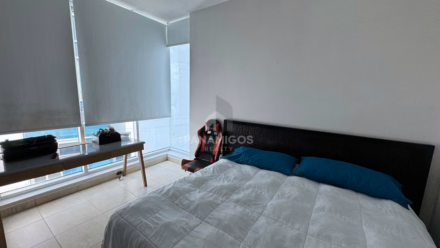 Apartamento en venta en PH Pacific Village - Punta Pacífica