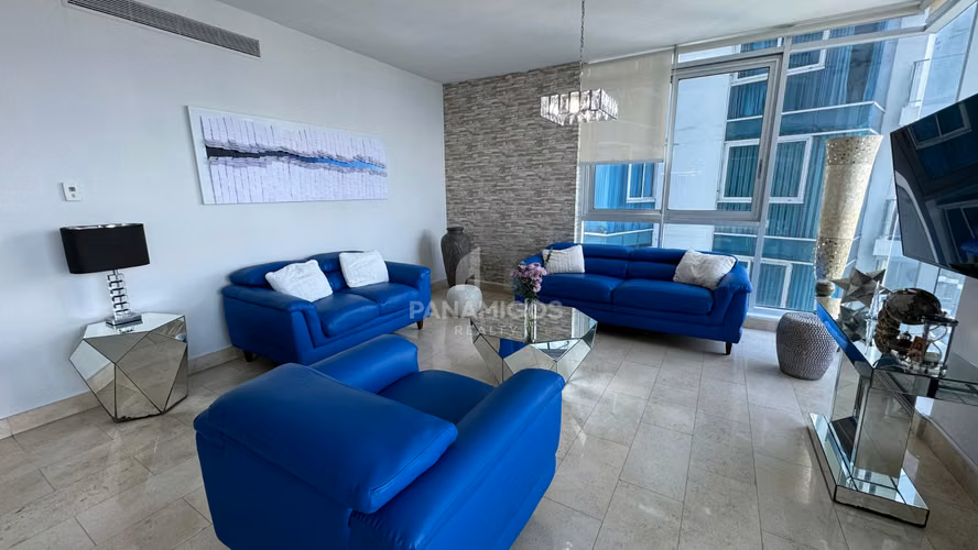 Apartamento en venta en PH Pacific Village - Punta Pacífica