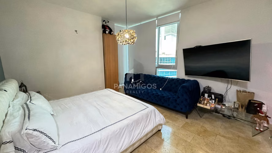 Apartamento en venta en PH Pacific Village - Punta Pacífica