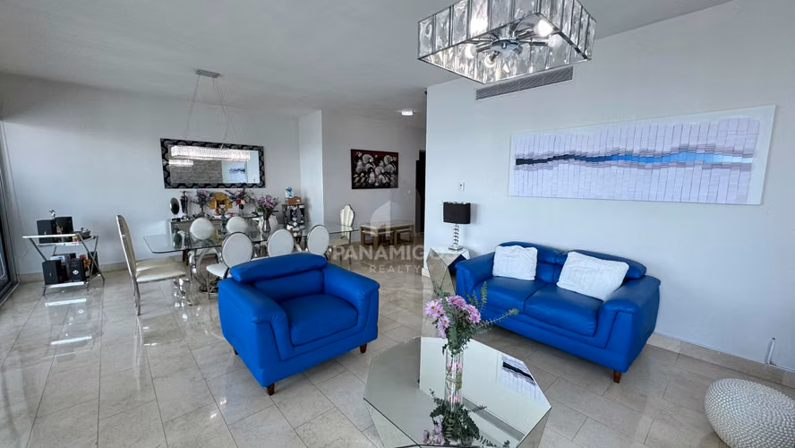Apartamento en venta en PH Pacific Village - Punta Pacífica