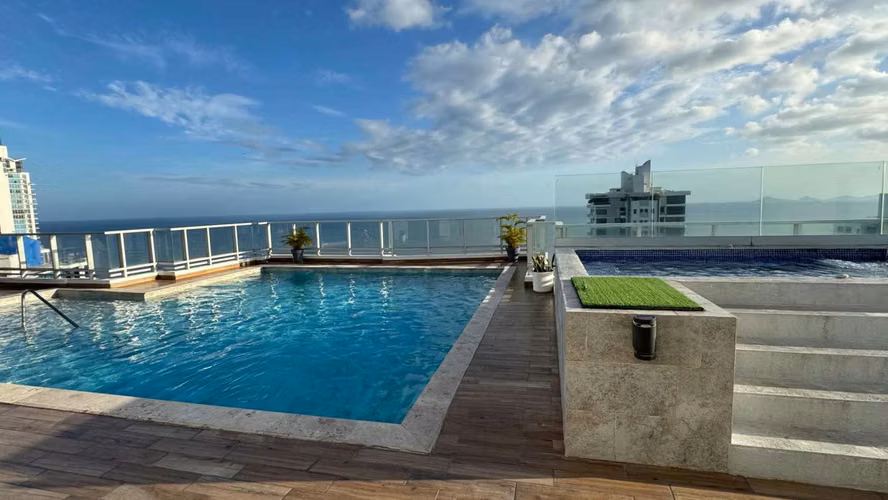 Costa del Este | P.H. Parkside con Vista al Mar ($420,000)