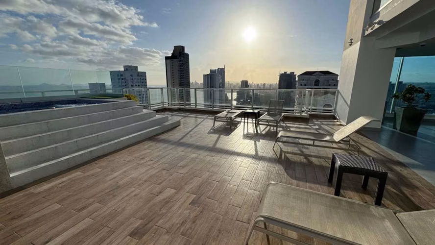 Costa del Este | P.H. Parkside con Vista al Mar ($420,000)