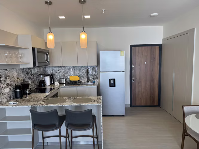 Apartamento en venta en PH Arcadia - Costa del Este
