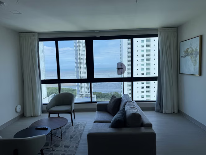 Apartamento en venta en PH Arcadia - Costa del Este