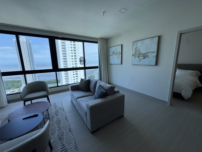 Apartamento en venta en PH Arcadia - Costa del Este