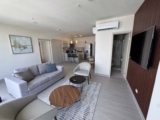 Apartamento en venta en PH Arcadia - Costa del Este