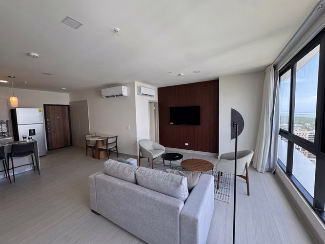 Apartamento en venta en PH Arcadia - Costa del Este