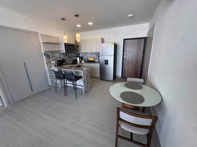Apartamento en venta en PH Arcadia - Costa del Este