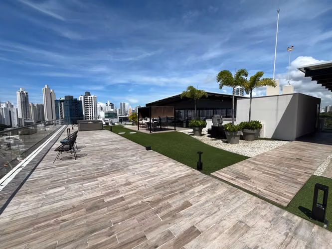 Alquiler de apartamento en PH Coco Place, Coco del Mar