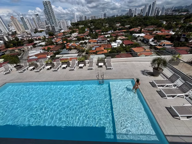 Alquiler de apartamento en PH Coco Place, Coco del Mar