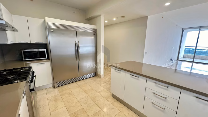Apartamento en venta en Greenview - Santa María