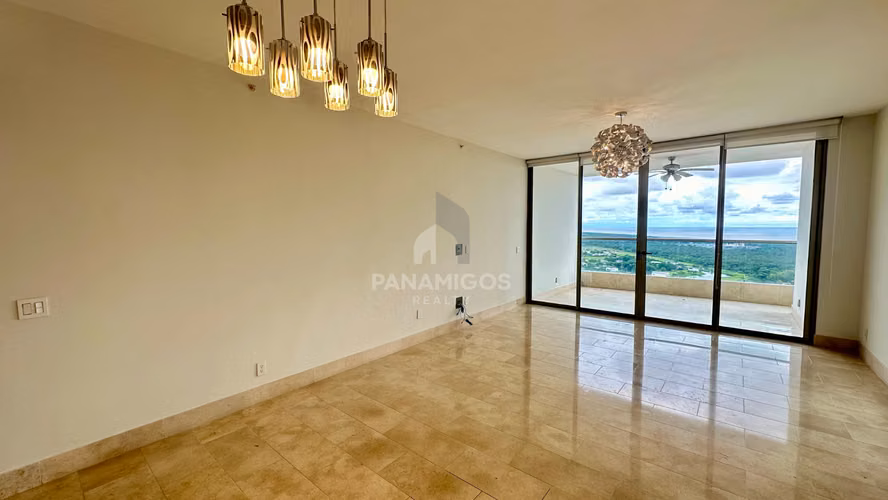 Apartamento en venta en Greenview - Santa María