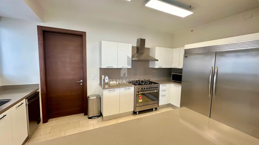 Apartamento en venta en Greenview - Santa María