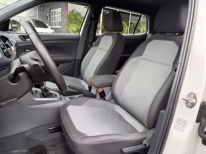 Volkwagen Tcross 2020