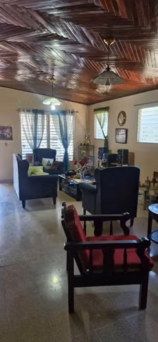 GANGA!!! RIO ABAJO 385 m2 @ 165k