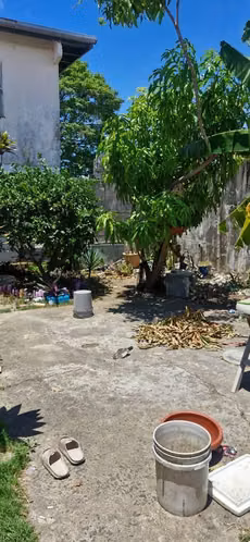 GANGA!!! RIO ABAJO 385 m2 @ 165k