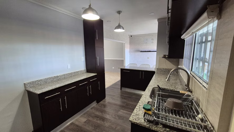 VENTA DE CASA EN BRISAS DEL GOLF DE ARRAIJAN