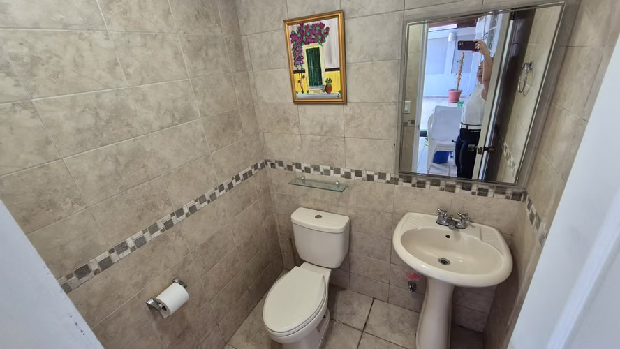 VENTA DE CASA EN BRISAS DEL GOLF DE ARRAIJAN