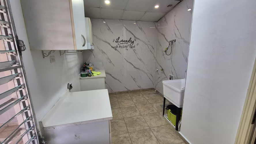 VENTA DE CASA EN BRISAS DEL GOLF DE ARRAIJAN