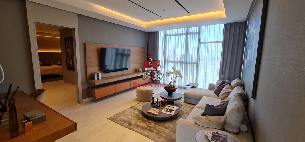 Apartamento en Venta en Santa María 25EPP6093