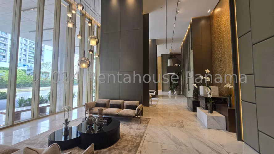Apartamento en Venta en Santa María 25EPP6093