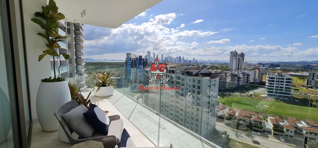 Apartamento en Venta en Santa María 25EPP6093