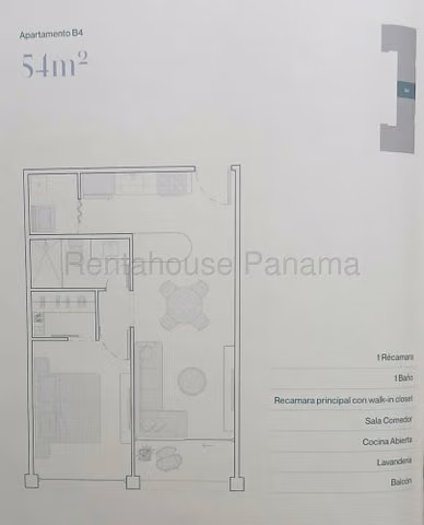 Proyecto preventa Obarrio JV