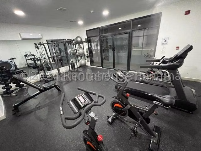Apartamento en Venta Obarrio JV
