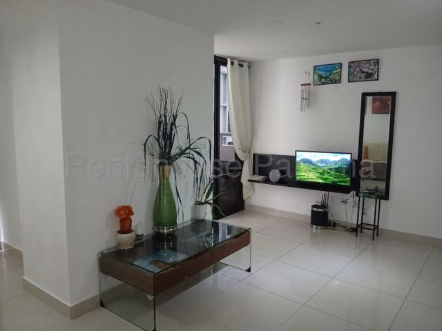 Apartamento en Venta Obarrio JV