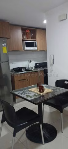 Apartamento en Venta Obarrio JV