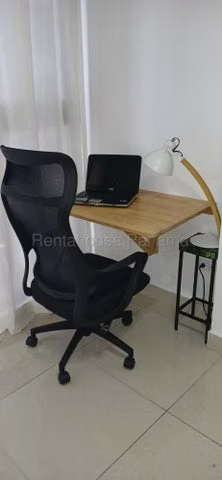 Apartamento en Venta Obarrio JV