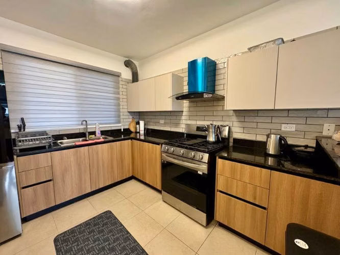 VENTA CASA EN BRISAS NORTE