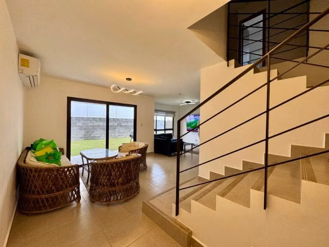 VENTA CASA EN BRISAS NORTE