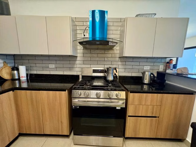 VENTA CASA EN BRISAS NORTE