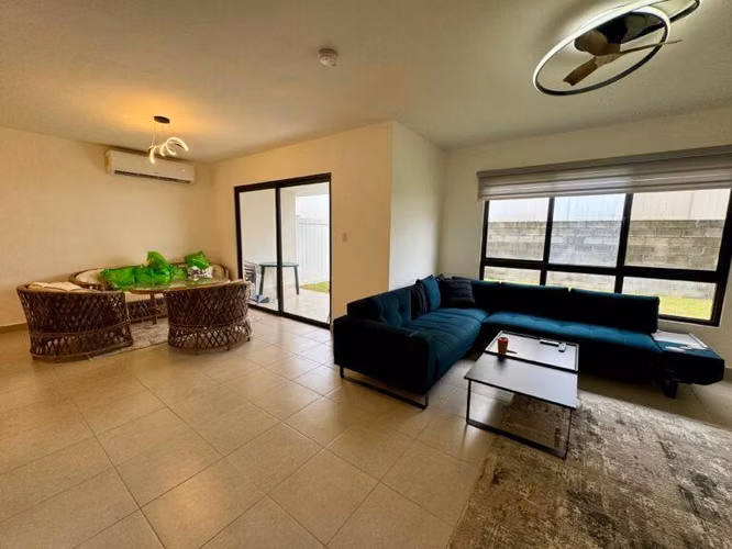 VENTA CASA EN BRISAS NORTE