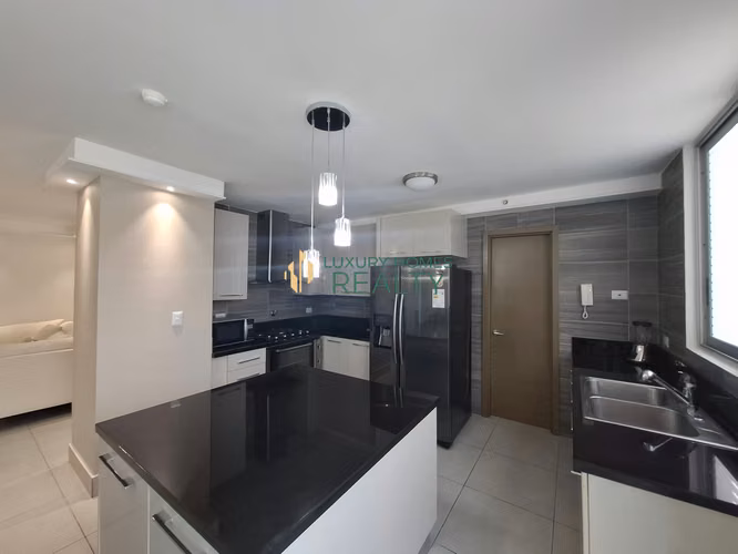 Apartamento en Alquiler - PH Park City, Obarrio