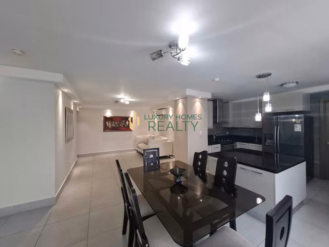 Apartamento en Alquiler - PH Park City, Obarrio