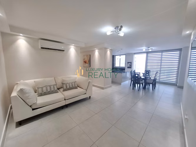 Apartamento en Alquiler - PH Park City, Obarrio