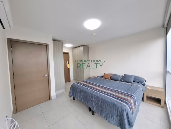 Apartamento en Alquiler - PH Park City, Obarrio