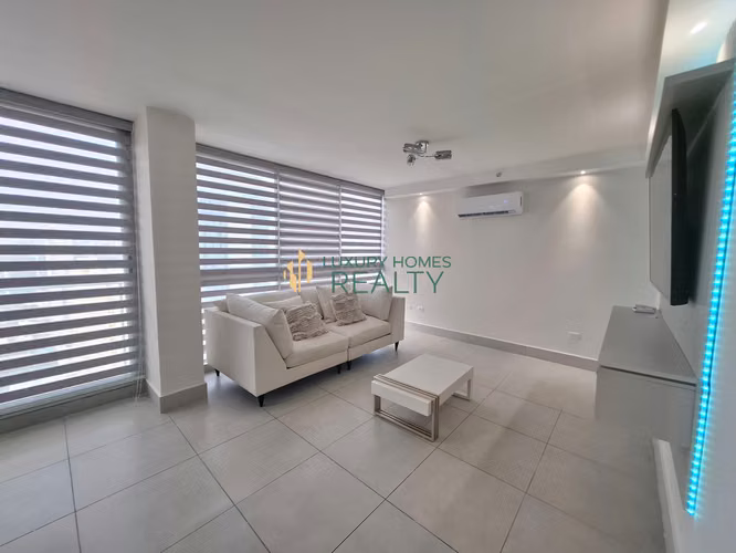 Apartamento en Alquiler - PH Park City, Obarrio