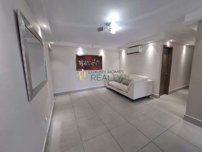 Apartamento en Alquiler - PH Park City, Obarrio
