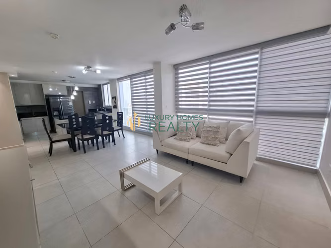 Apartamento en Alquiler - PH Park City, Obarrio