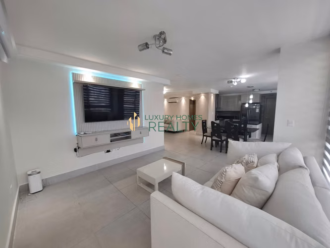 Apartamento en Alquiler - PH Park City, Obarrio