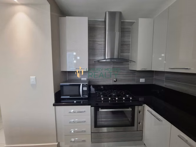 Apartamento en Alquiler - PH Park City, Obarrio