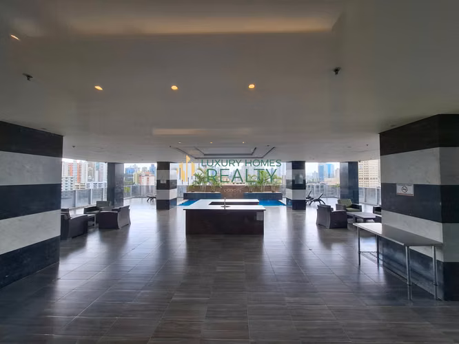 Apartamento en Alquiler - PH Park City, Obarrio